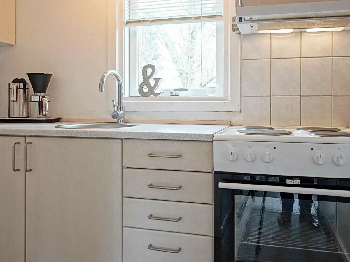 Holiday Home Hasle III Номер фото