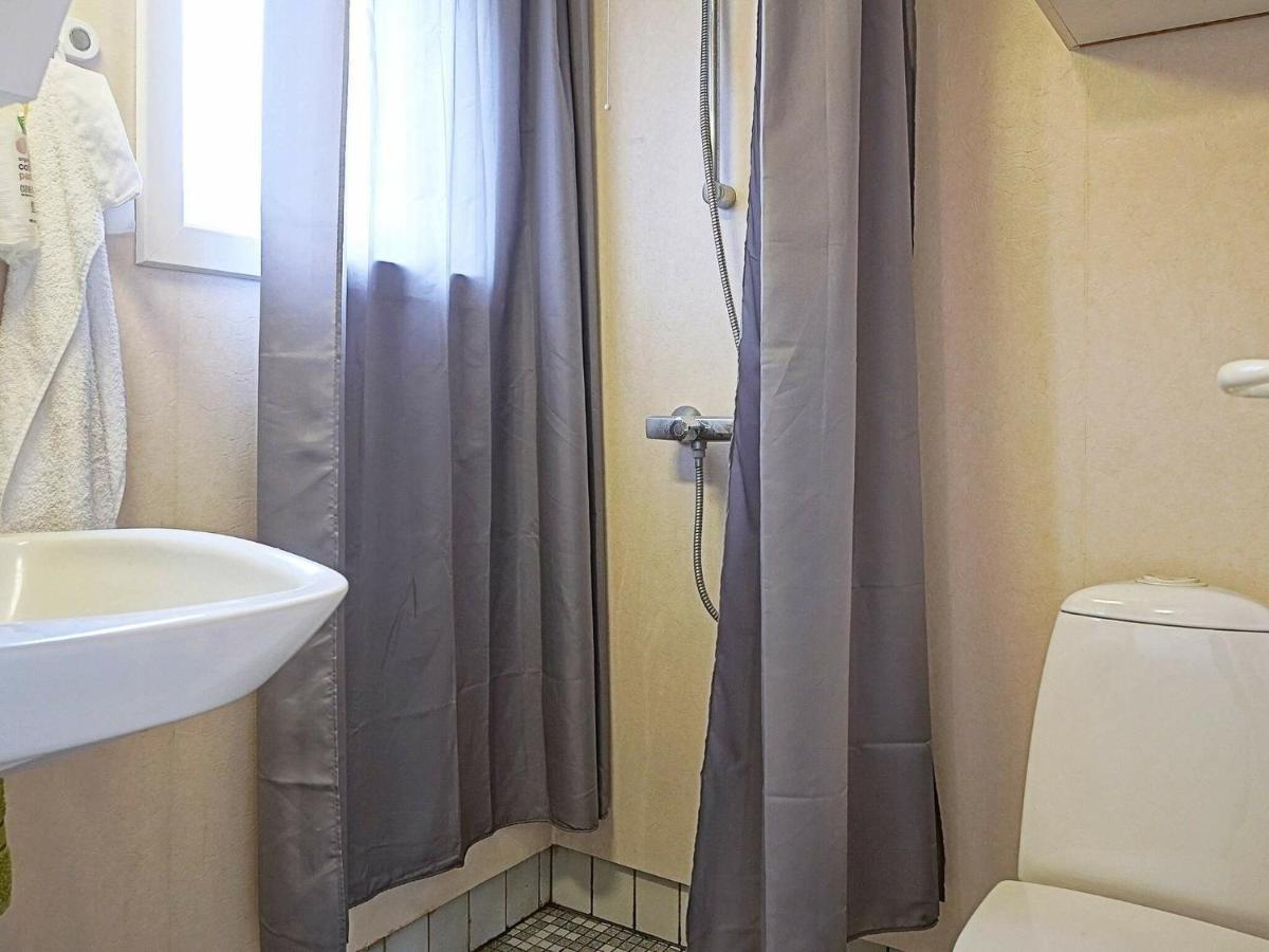 Holiday Home Hasle III Номер фото