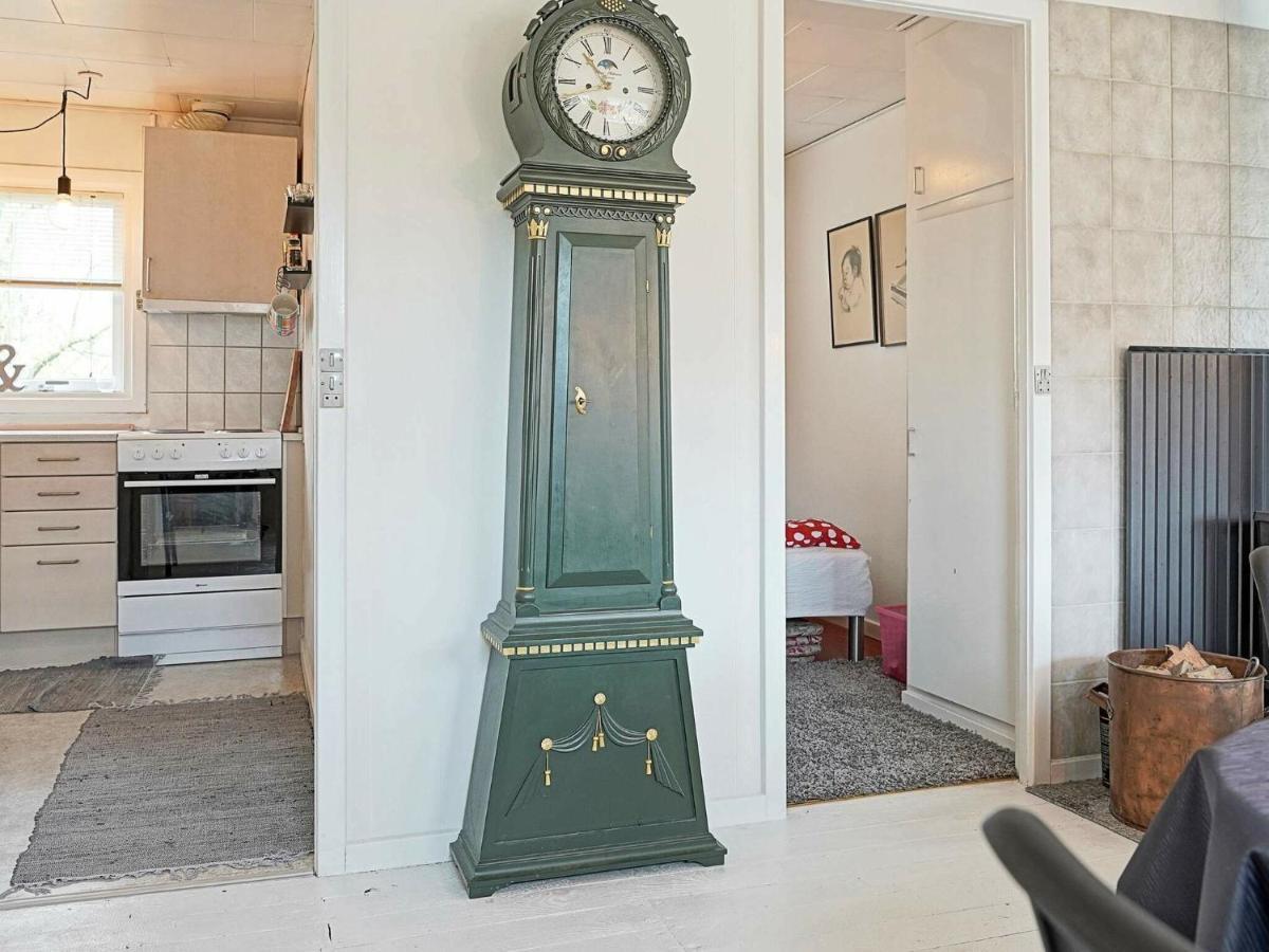 Holiday Home Hasle III Экстерьер фото